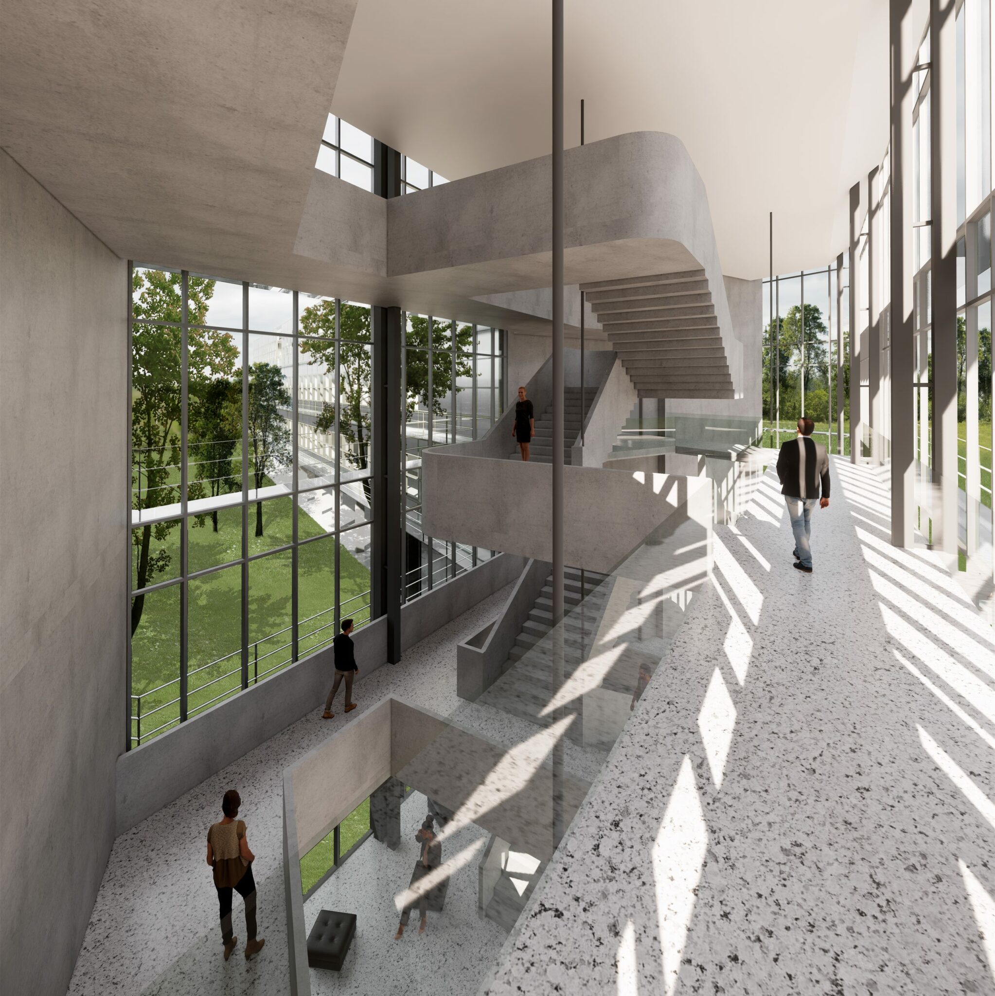 Health Technical Hub – UPJV Thil Campus