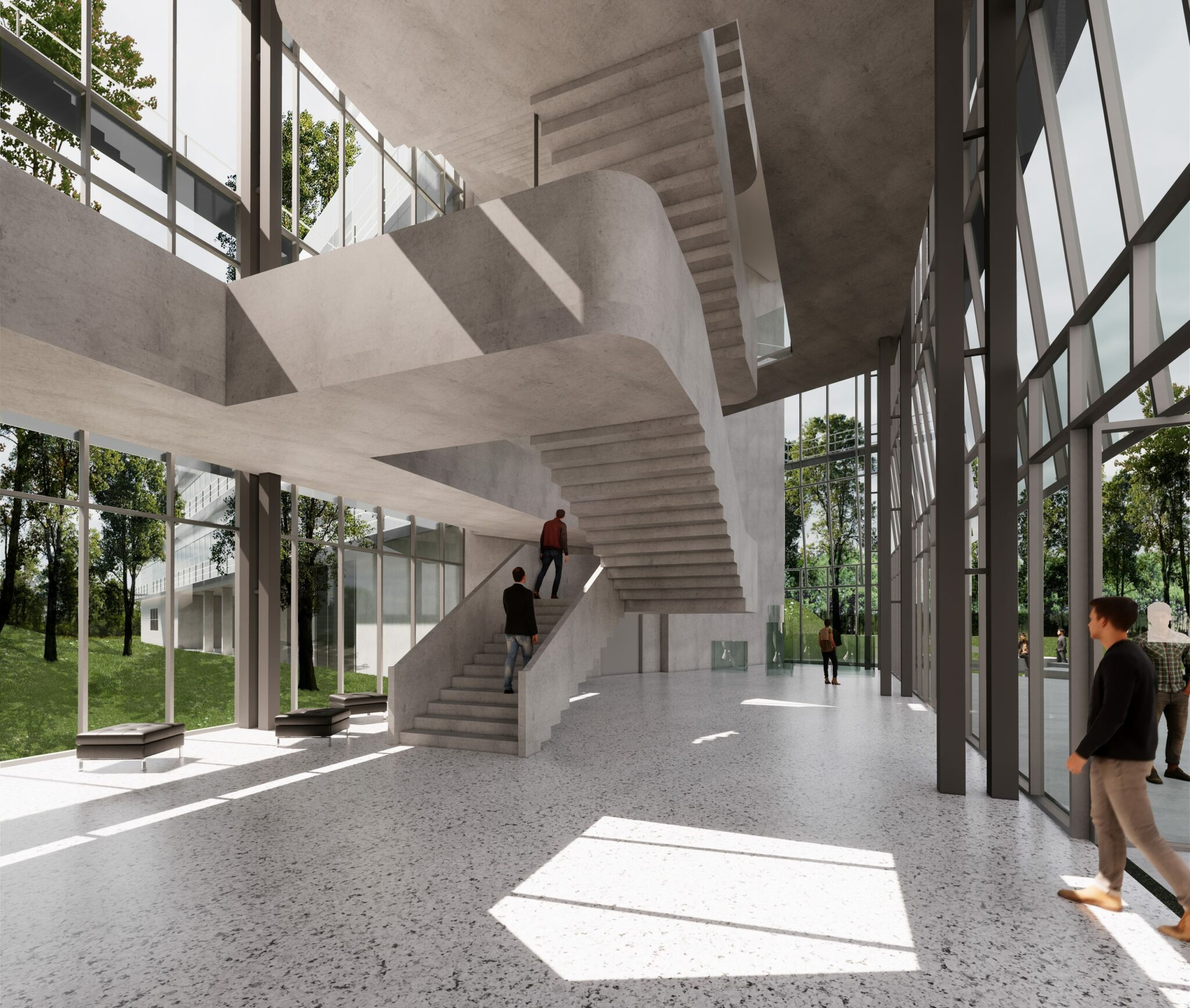 Health Technical Hub – UPJV Thil Campus